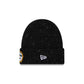 Green Bay Packers Speckled Cuff Knit Beanie Hat