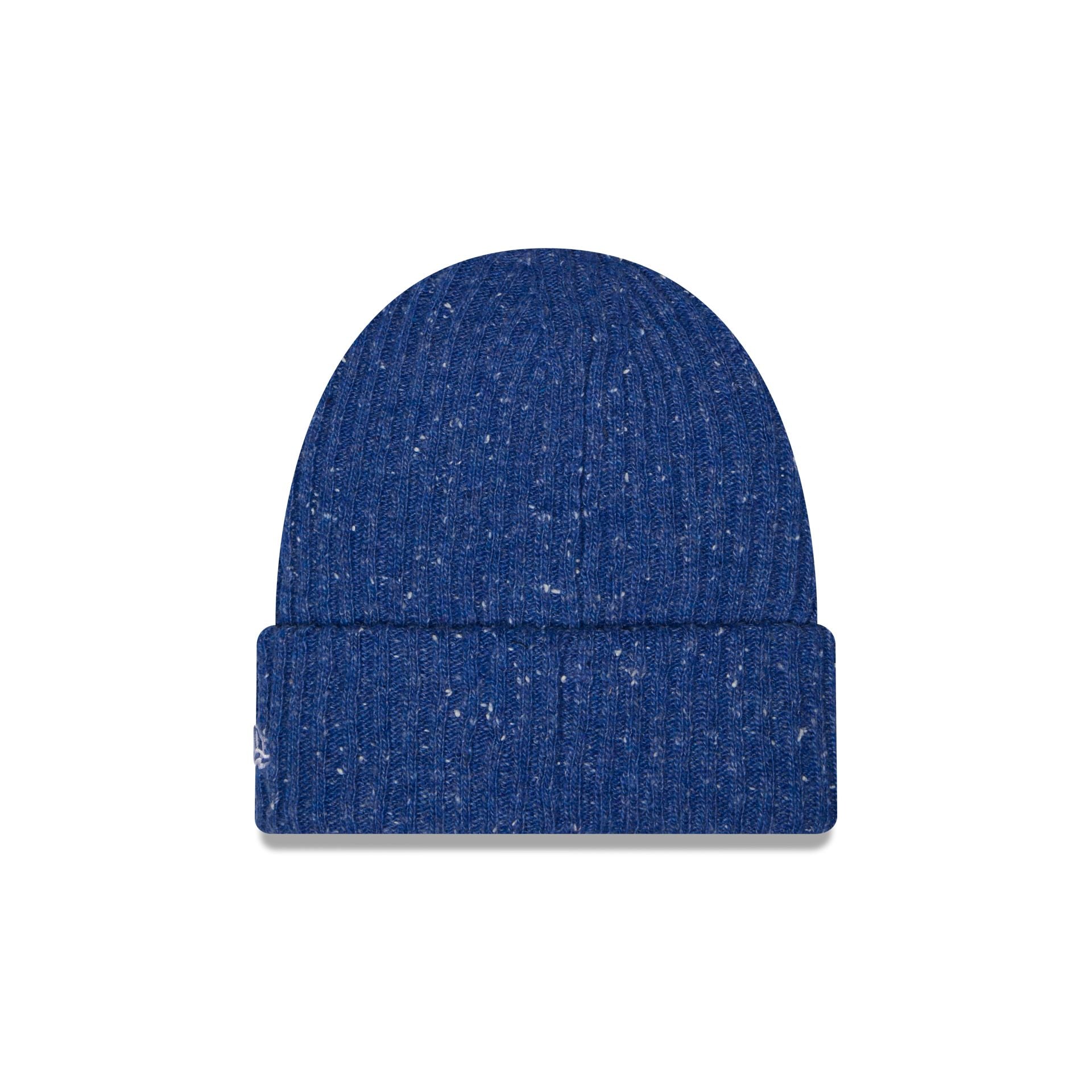 New York Giants Speckled Cuff Knit Beanie Hat