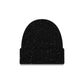 Detroit Red Wings Speckled Cuff Knit Beanie Hat