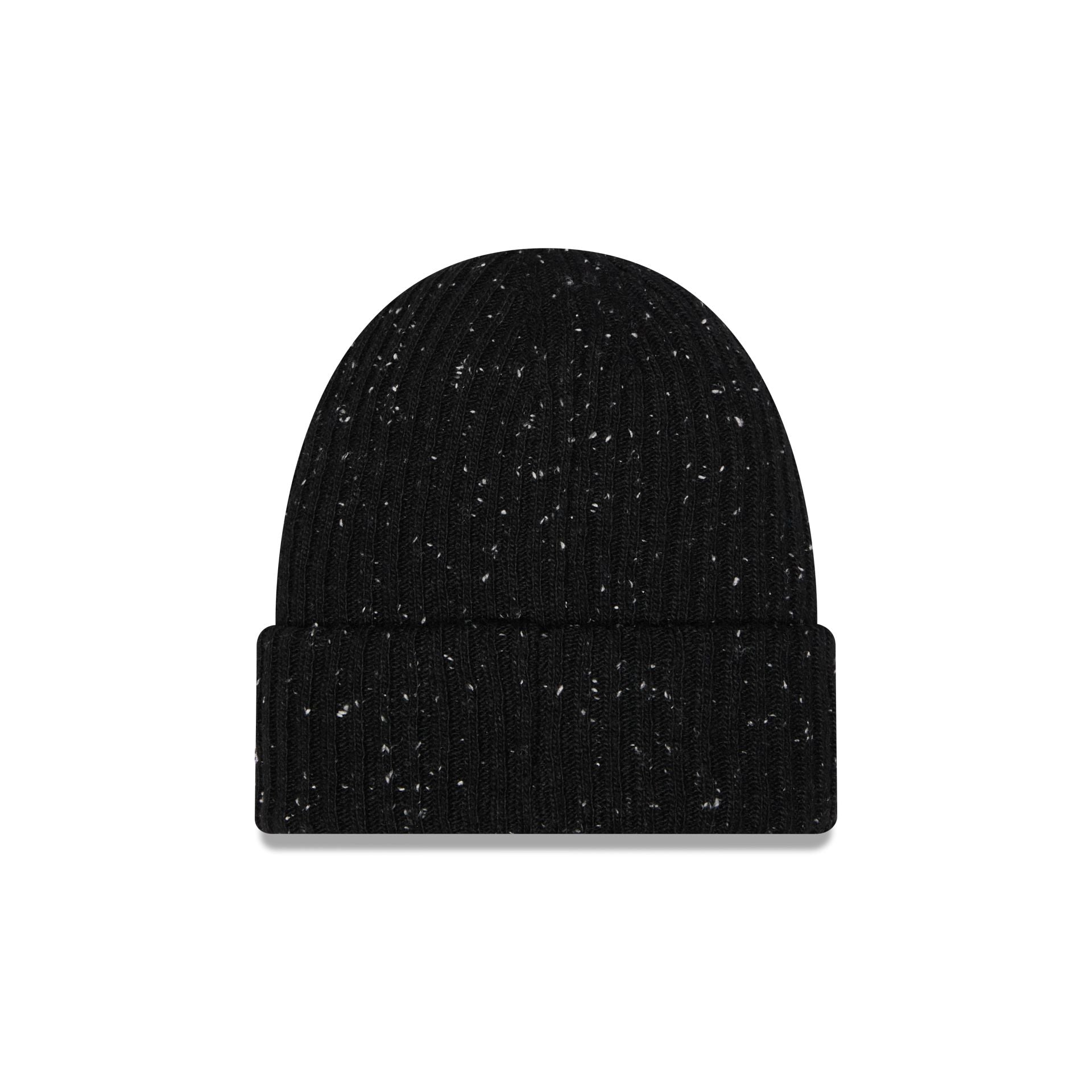 Milwaukee Bucks Speckled Cuff Knit Beanie Hat