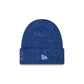 Buffalo Bills Speckled Cuff Knit Beanie Hat