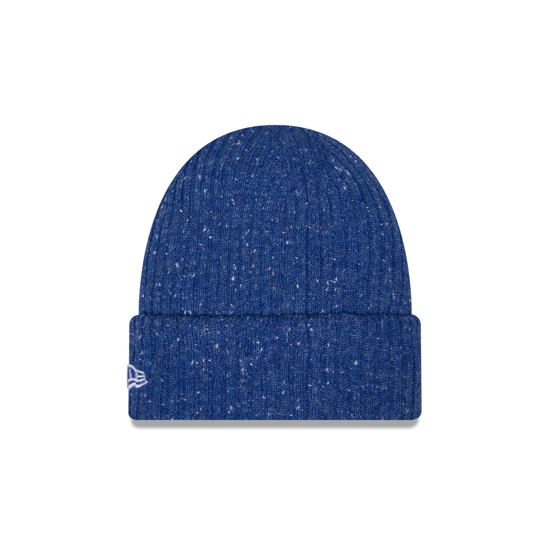 Buffalo Bills Speckled Cuff Knit Beanie Hat
