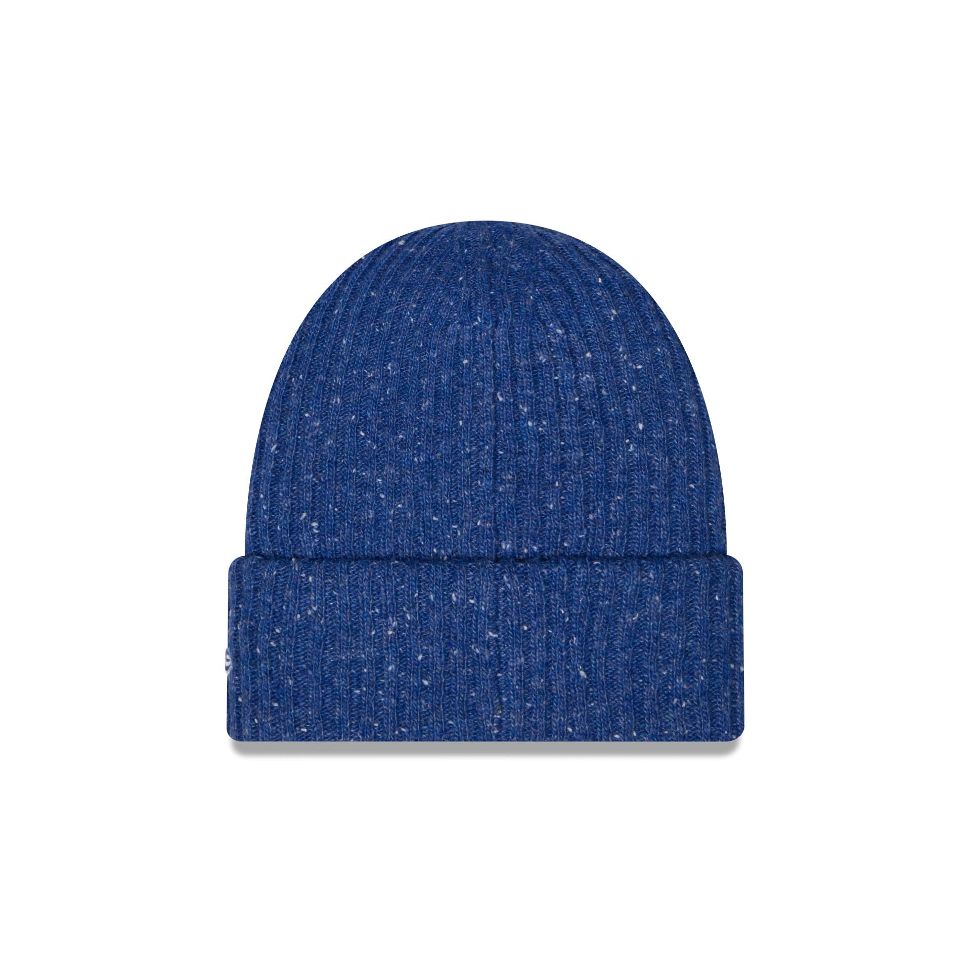 Buffalo Sabres Speckled Cuff Knit Beanie Hat