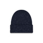 Denver Nuggets Speckled Cuff Knit Beanie Hat