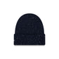 New York Yankees Speckled Cuff Knit Beanie Hat