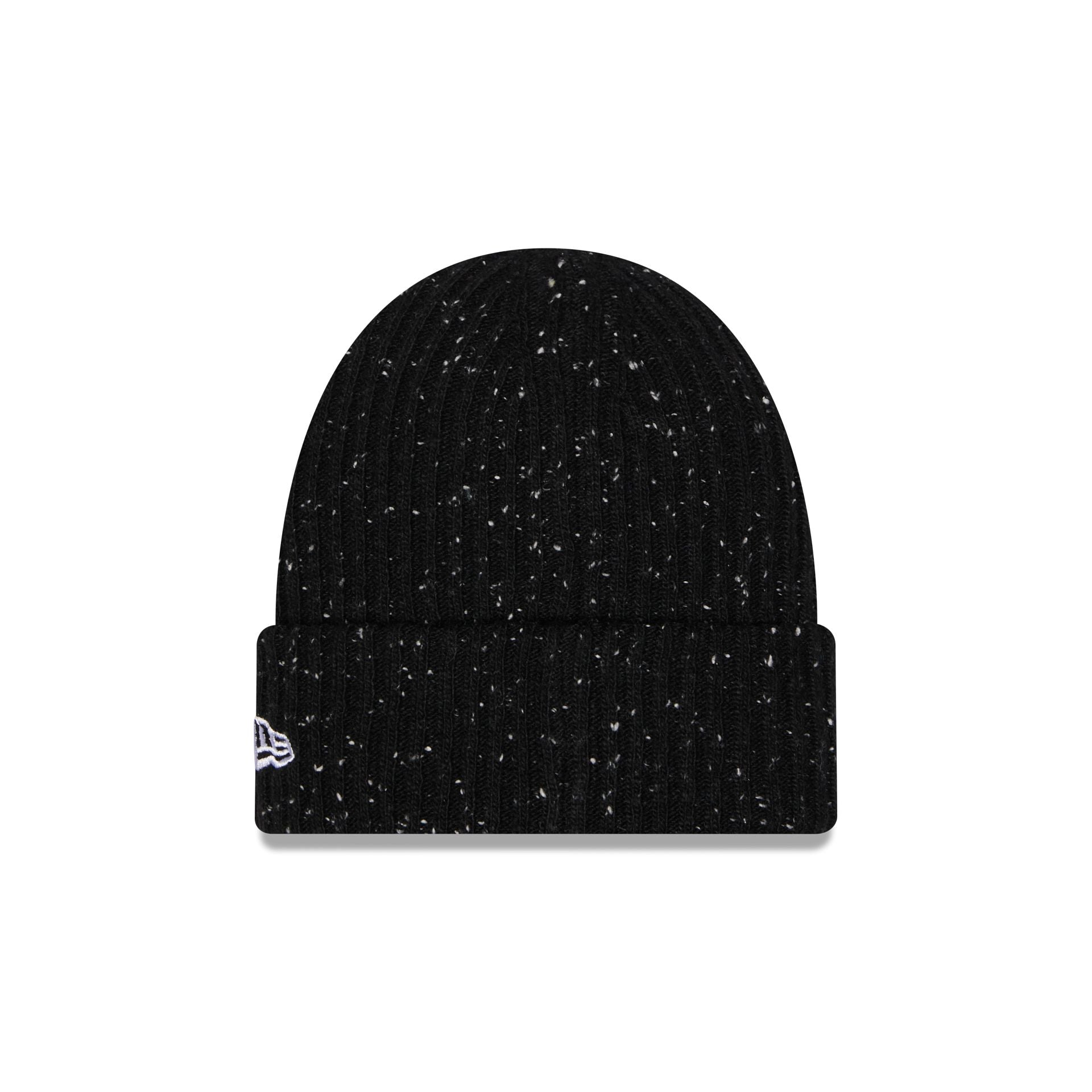Kansas City Chiefs Speckled Cuff Knit Beanie Hat