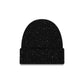 Philadelphia Eagles Speckled Cuff Knit Beanie Hat
