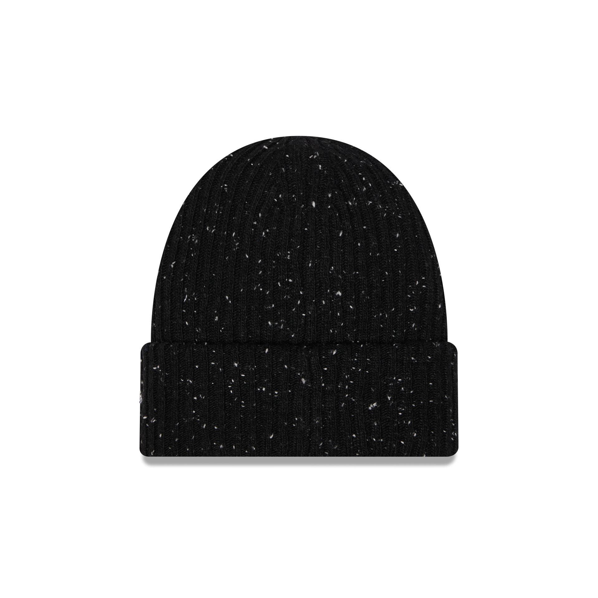 Philadelphia Eagles Speckled Cuff Knit Beanie Hat