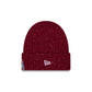 Colorado Avalanche Speckled Cuff Knit Beanie Hat