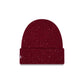 Colorado Avalanche Speckled Cuff Knit Beanie Hat