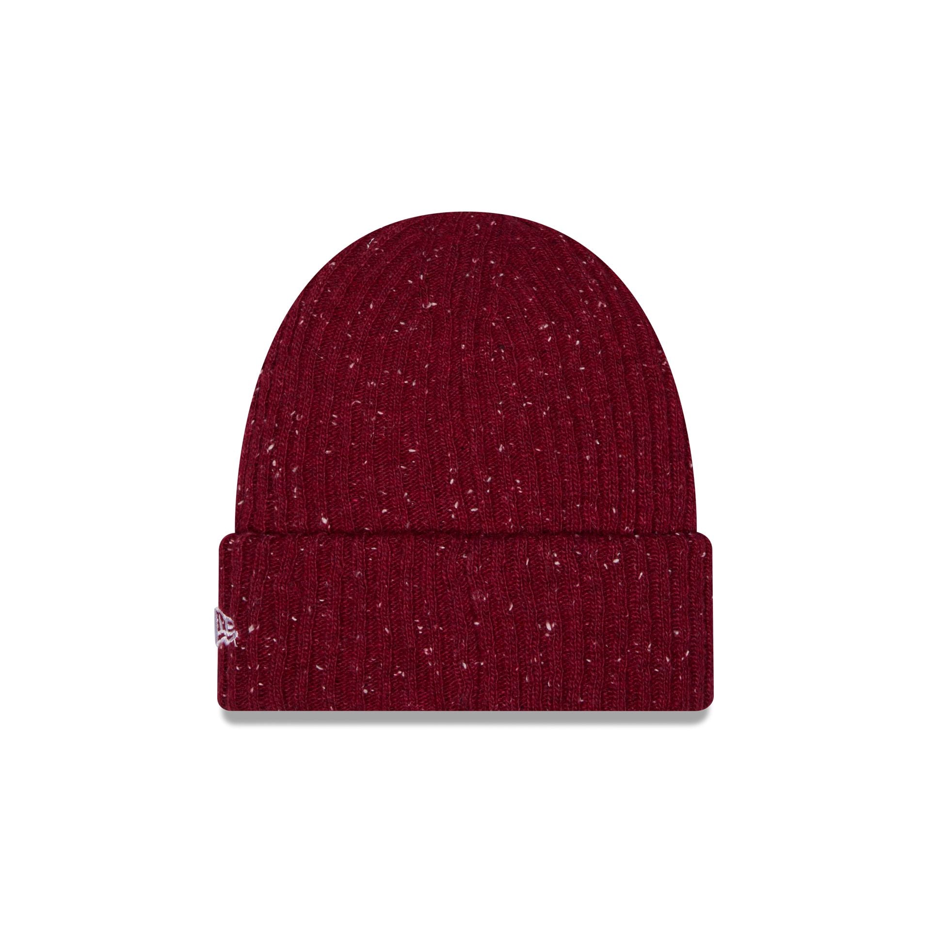 Colorado Avalanche Speckled Cuff Knit Beanie Hat