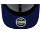 Nice Kicks x Los Angeles Dodgers Y2K Flames 9FIFTY Original Fit Snapback Hat