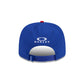 Oakley x Buffalo Bills Sunglasses Split Panel 9SEVENTY Stretch-Snap Hat