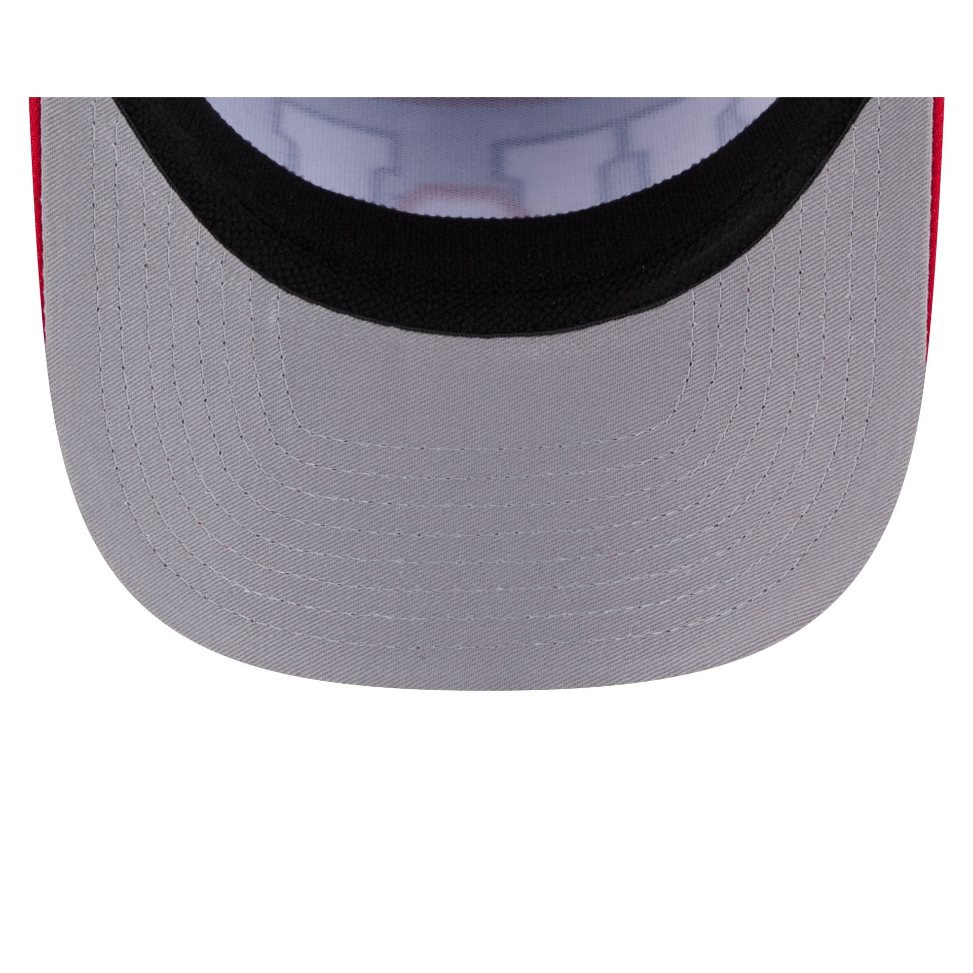 Oakley x Buffalo Bills Sunglasses Split Panel 9SEVENTY Stretch-Snap Hat