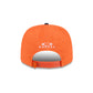 Oakley x Denver Broncos Sunglasses Split Panel 9SEVENTY Stretch-Snap Hat