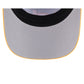 Oakley x Pittsburgh Steelers Sunglasses Split Panel 9SEVENTY Stretch-Snap Hat