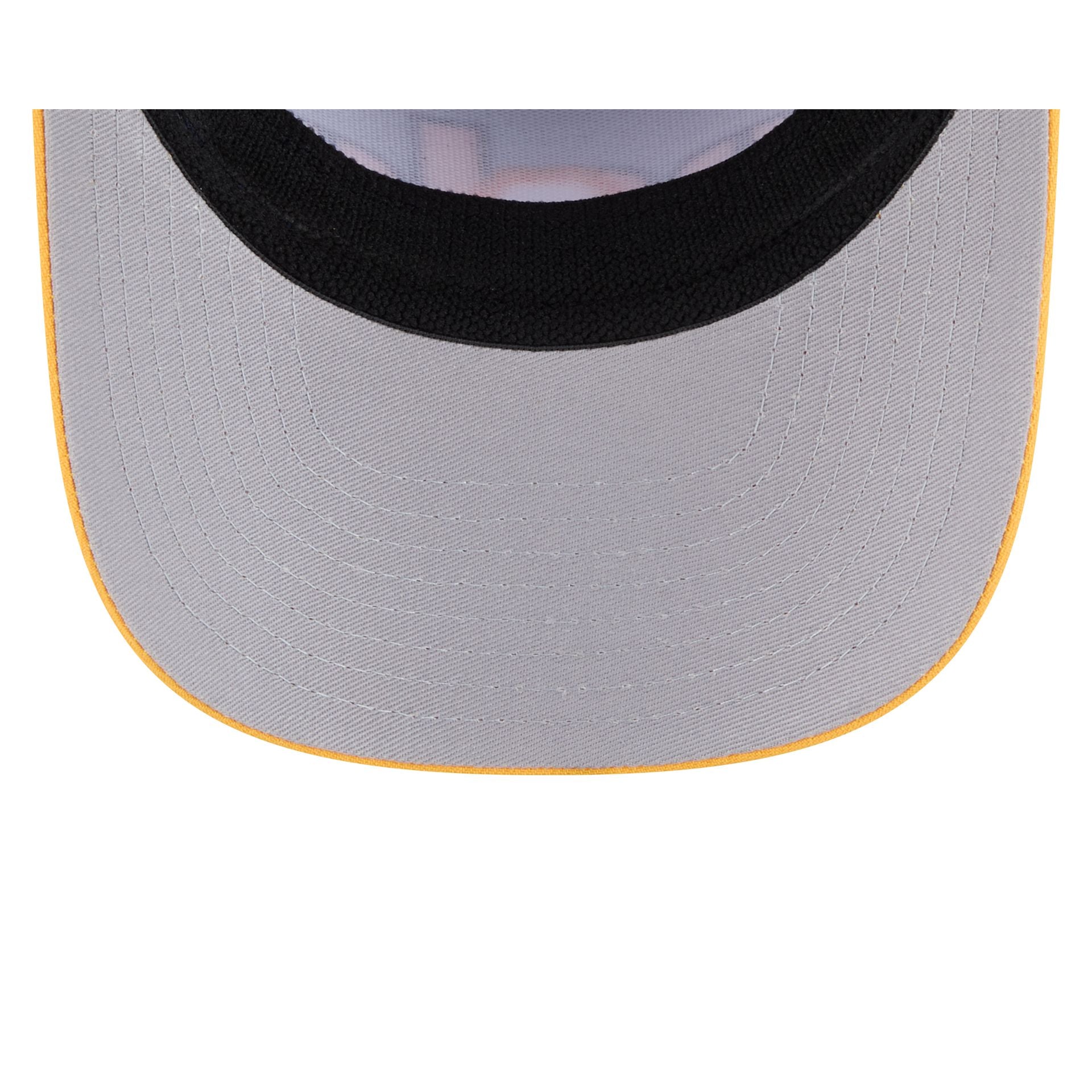 Oakley x Pittsburgh Steelers Sunglasses Split Panel 9SEVENTY Stretch-Snap Hat