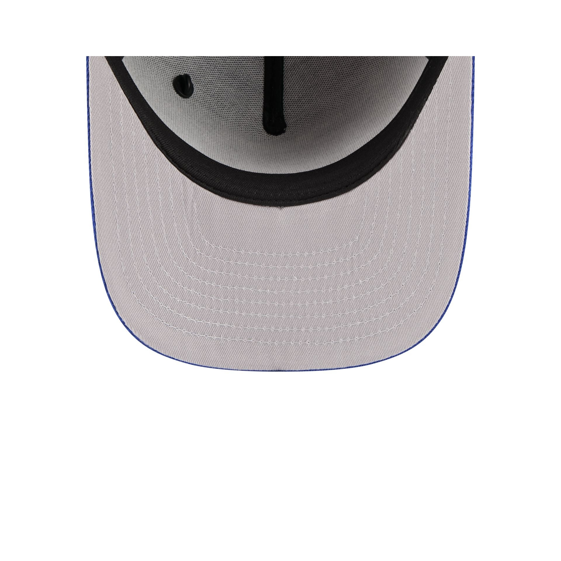 Oakley x Buffalo Bills Helmet 9FIFTY A-Frame Snapback Hat