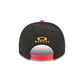Oakley x Kansas City Chiefs Helmet 9FIFTY A-Frame Snapback Hat