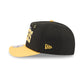 Oakley x Pittsburgh Steelers Helmet 9FIFTY A-Frame Snapback Hat