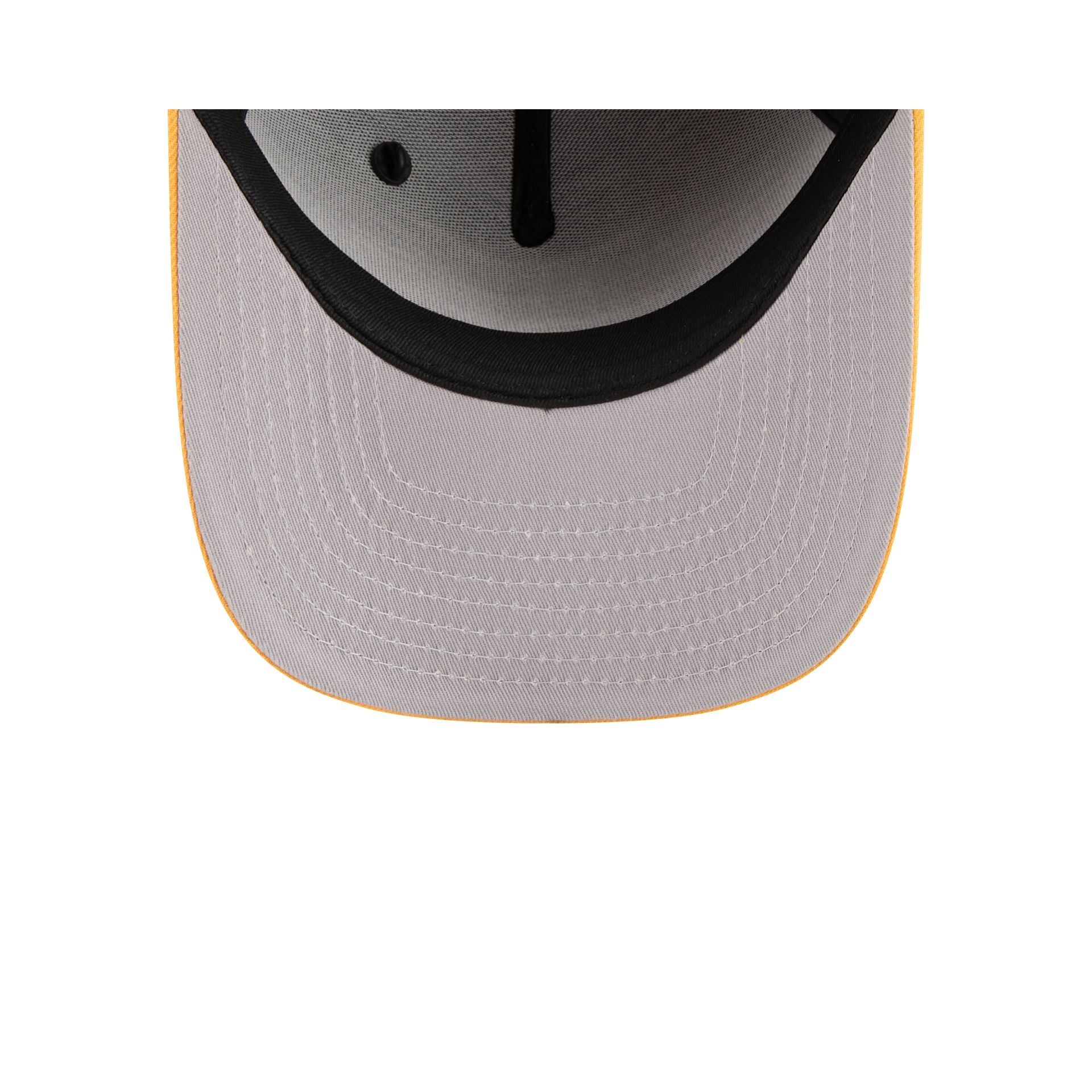 Oakley x Pittsburgh Steelers Helmet 9FIFTY A-Frame Snapback Hat