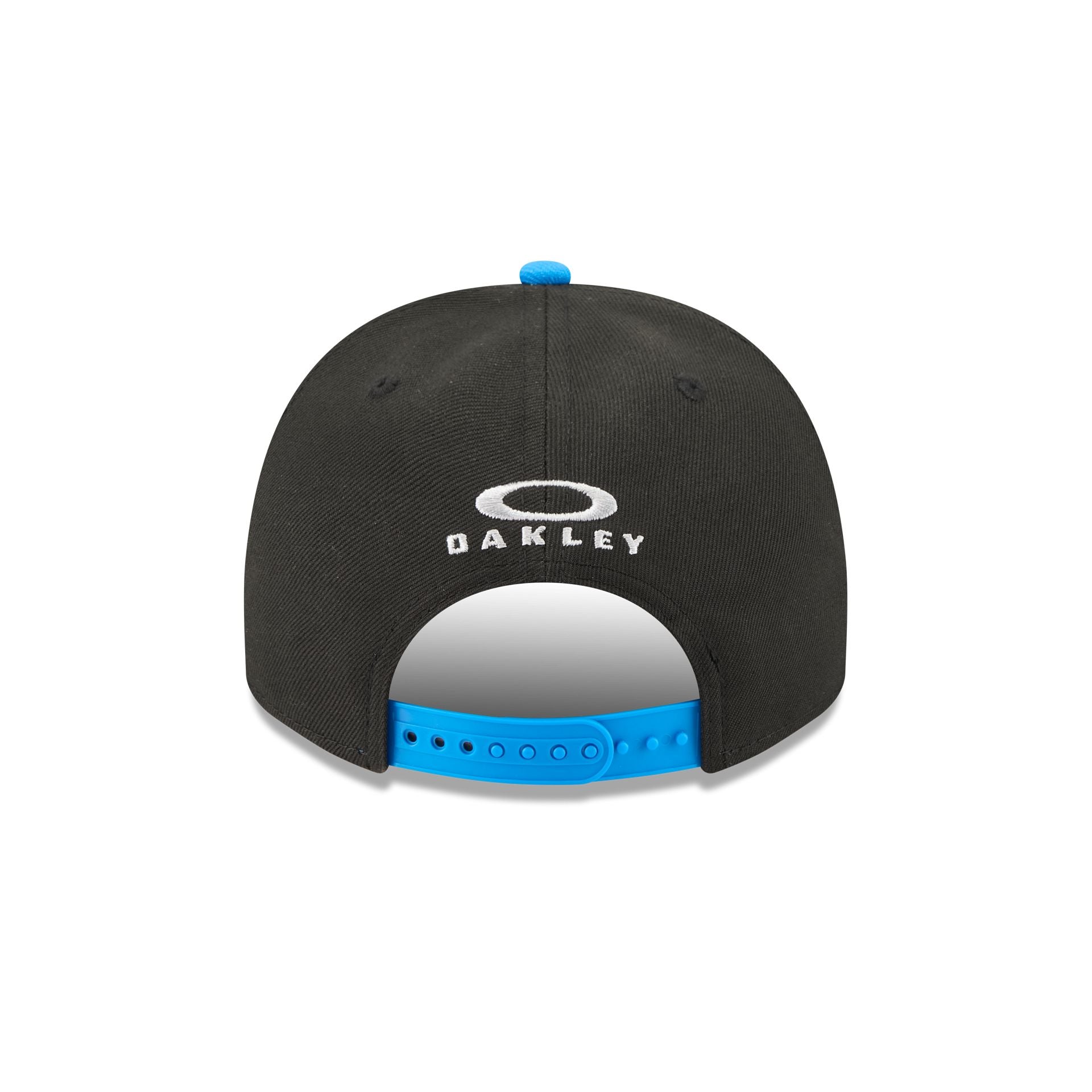 Oakley x Detroit Lions Helmet 9FIFTY A-Frame Snapback Hat