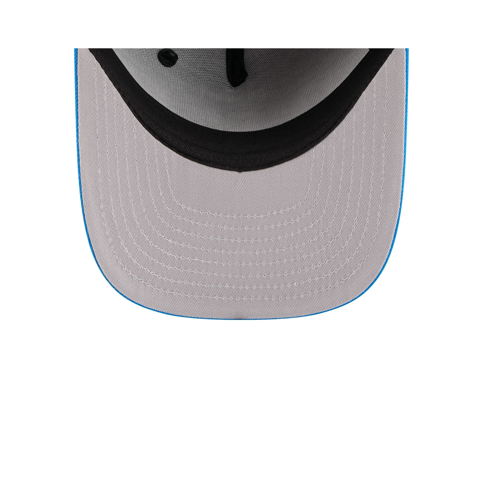 Oakley x Detroit Lions Helmet 9FIFTY A-Frame Snapback Hat