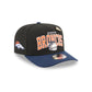 Oakley x Denver Broncos Helmet 9FIFTY A-Frame Snapback Hat