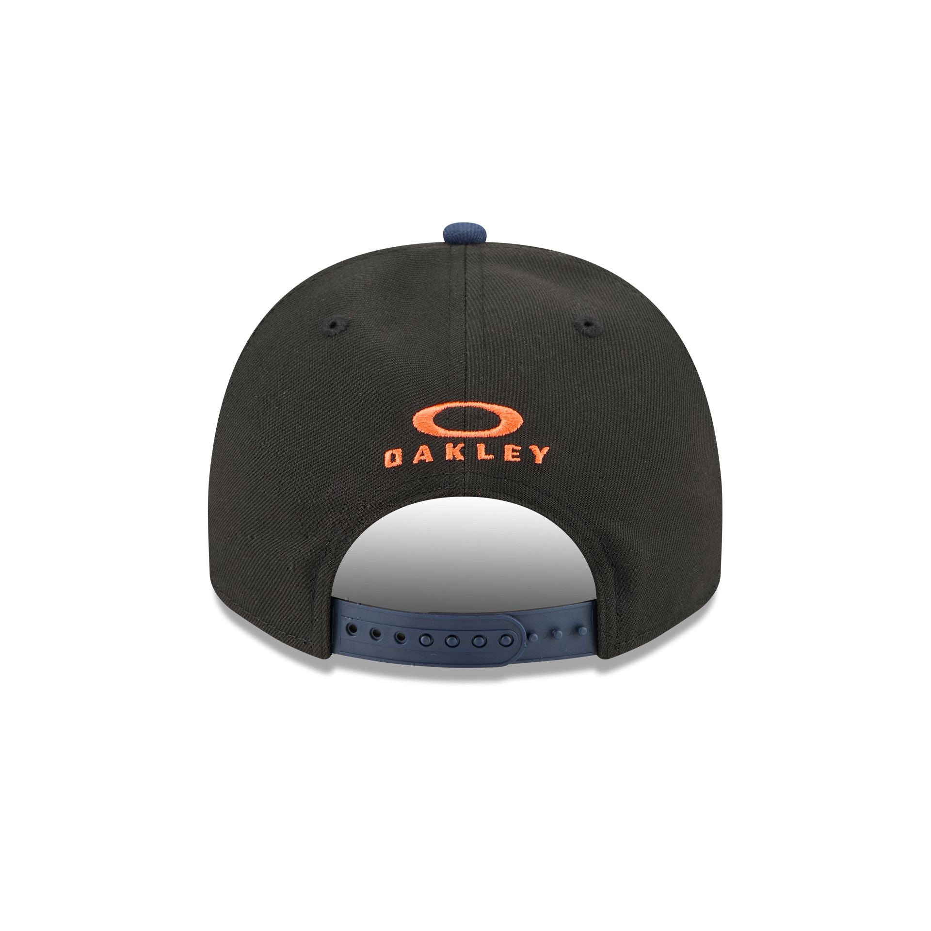 Oakley x Denver Broncos Helmet 9FIFTY A-Frame Snapback Hat