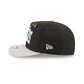 Oakley x Las Vegas Raiders Helmet 9FIFTY A-Frame Snapback Hat