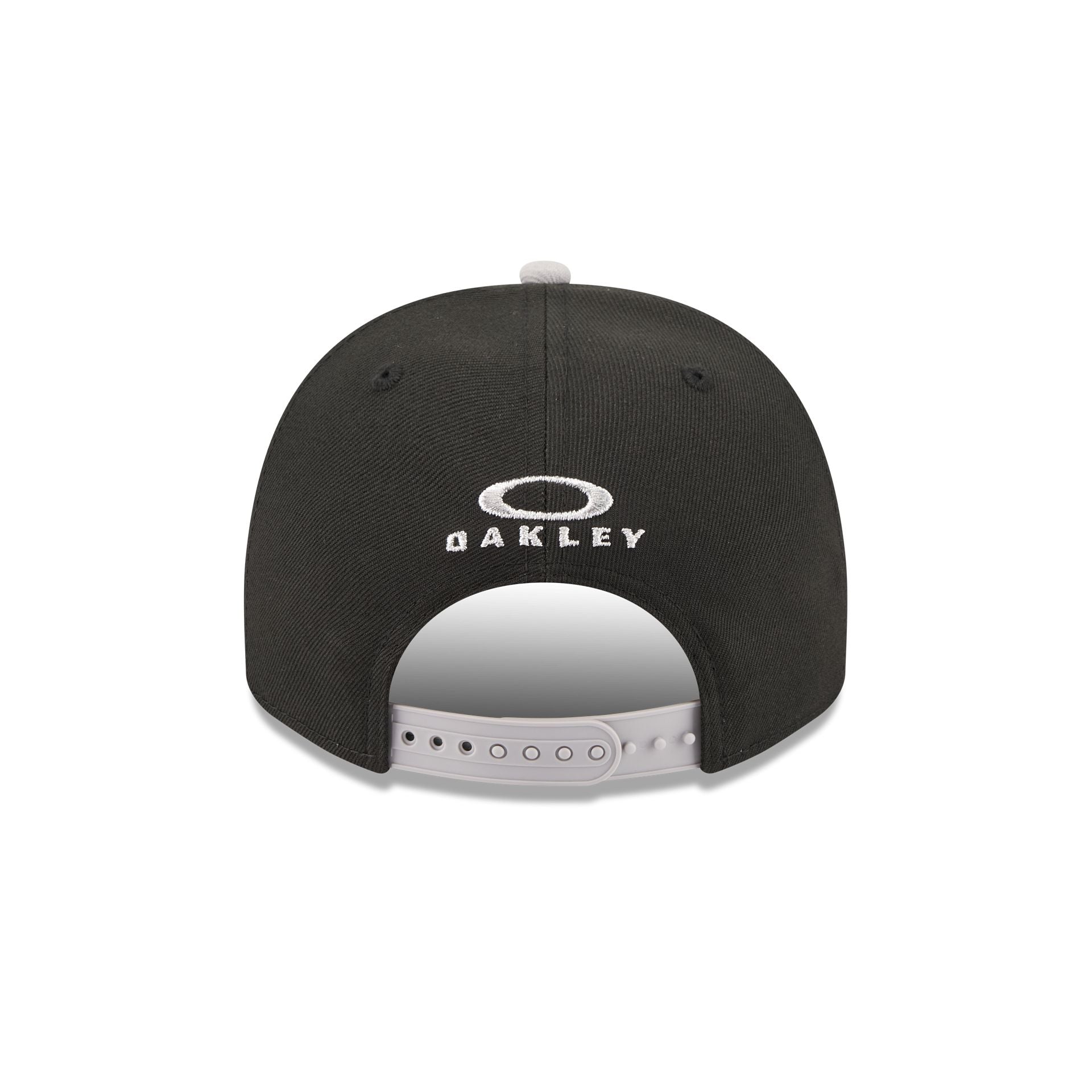 Oakley x Las Vegas Raiders Helmet 9FIFTY A-Frame Snapback Hat