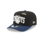 Oakley x Dallas Cowboys Helmet 9FIFTY A-Frame Snapback Hat