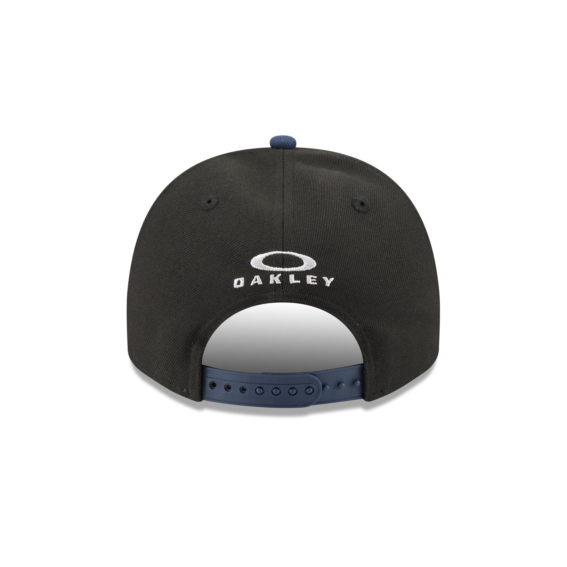 Oakley x Dallas Cowboys Helmet 9FIFTY A-Frame Snapback Hat