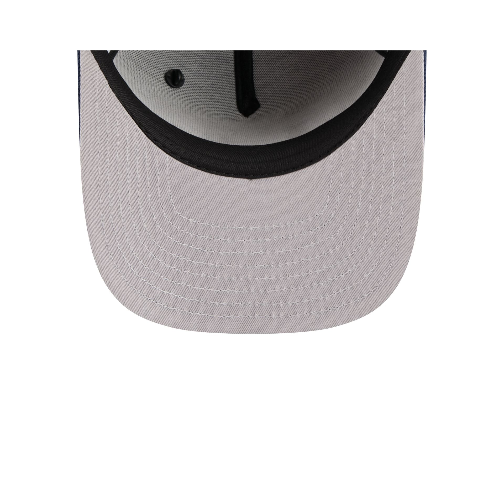 Oakley x Dallas Cowboys Helmet 9FIFTY A-Frame Snapback Hat
