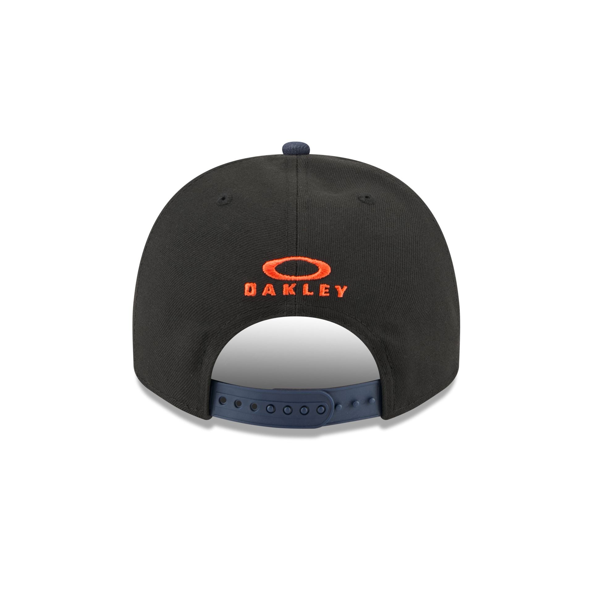 Oakley x Chicago Bears Helmet 9FIFTY A-Frame Snapback Hat