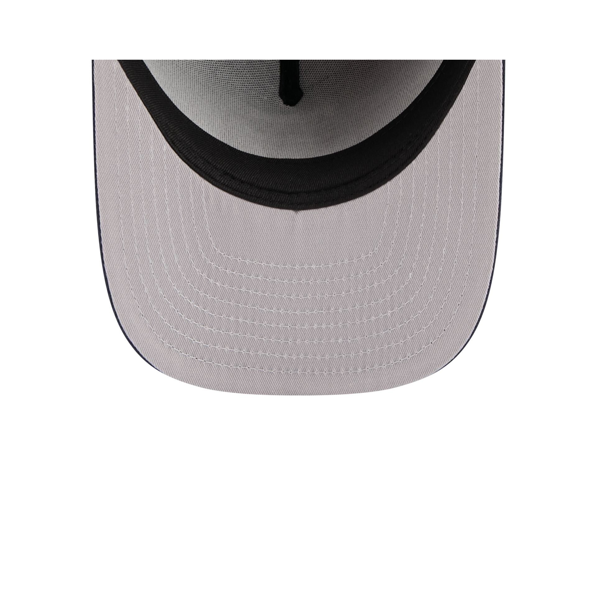 Oakley x Chicago Bears Helmet 9FIFTY A-Frame Snapback Hat