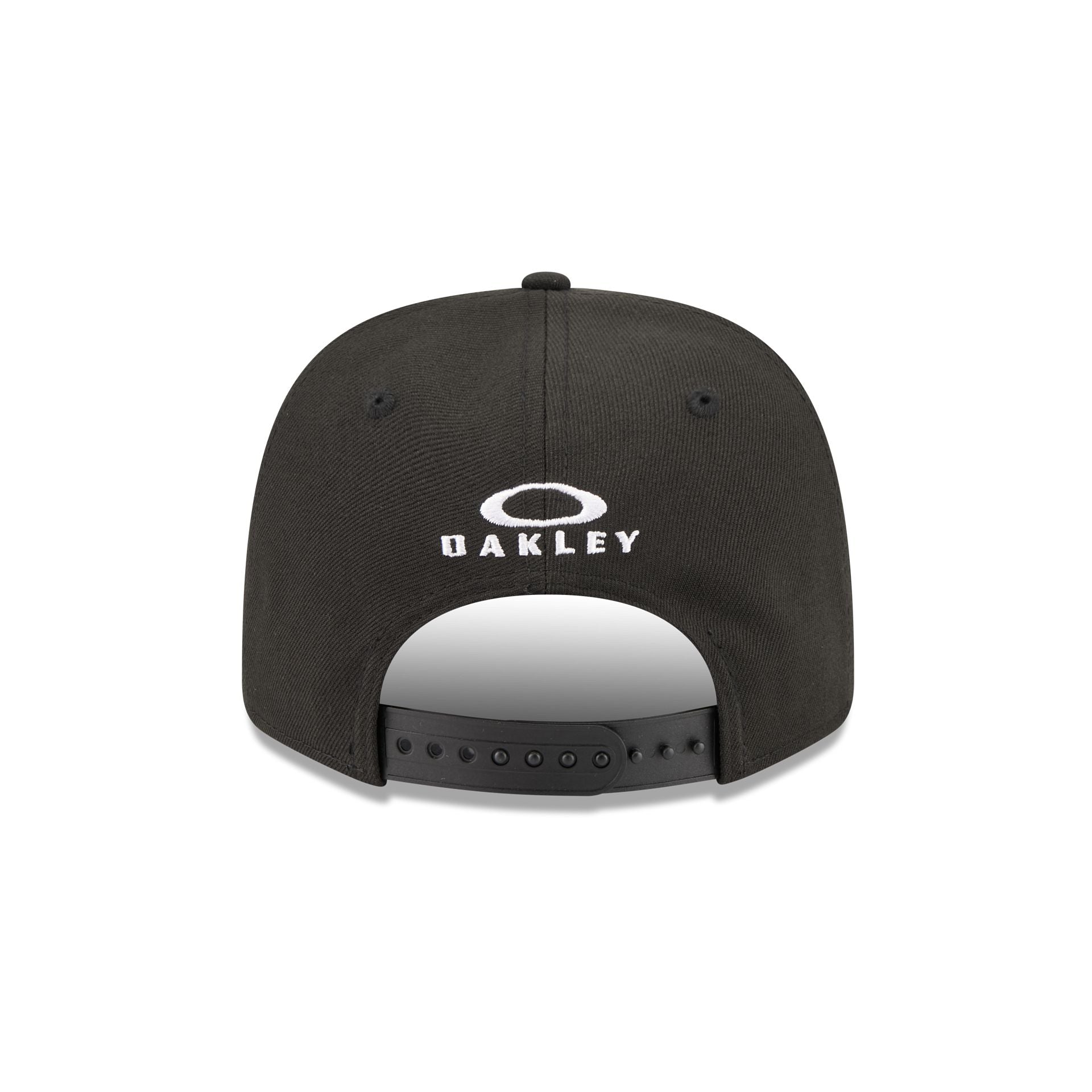 Oakley x Pittsburgh Steelers Visor 9SEVENTY Stretch-Snap Hat