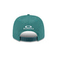 Oakley x Philadelphia Eagles Visor 9SEVENTY Stretch-Snap Hat