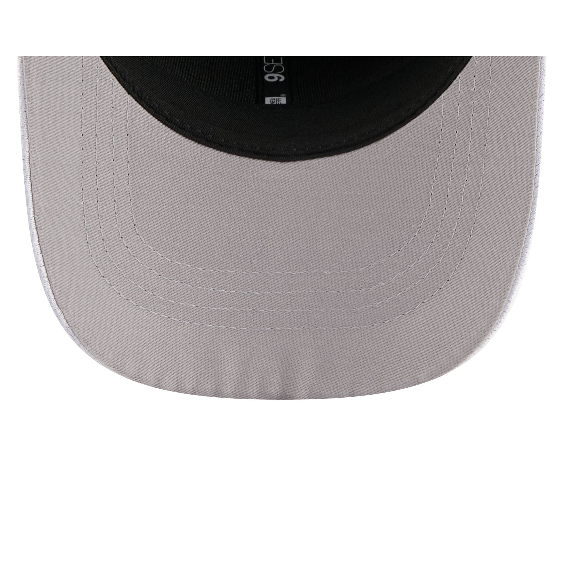 Oakley x Philadelphia Eagles Visor 9SEVENTY Stretch-Snap Hat
