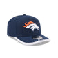 Oakley x Denver Broncos Visor 9SEVENTY Stretch-Snap Hat