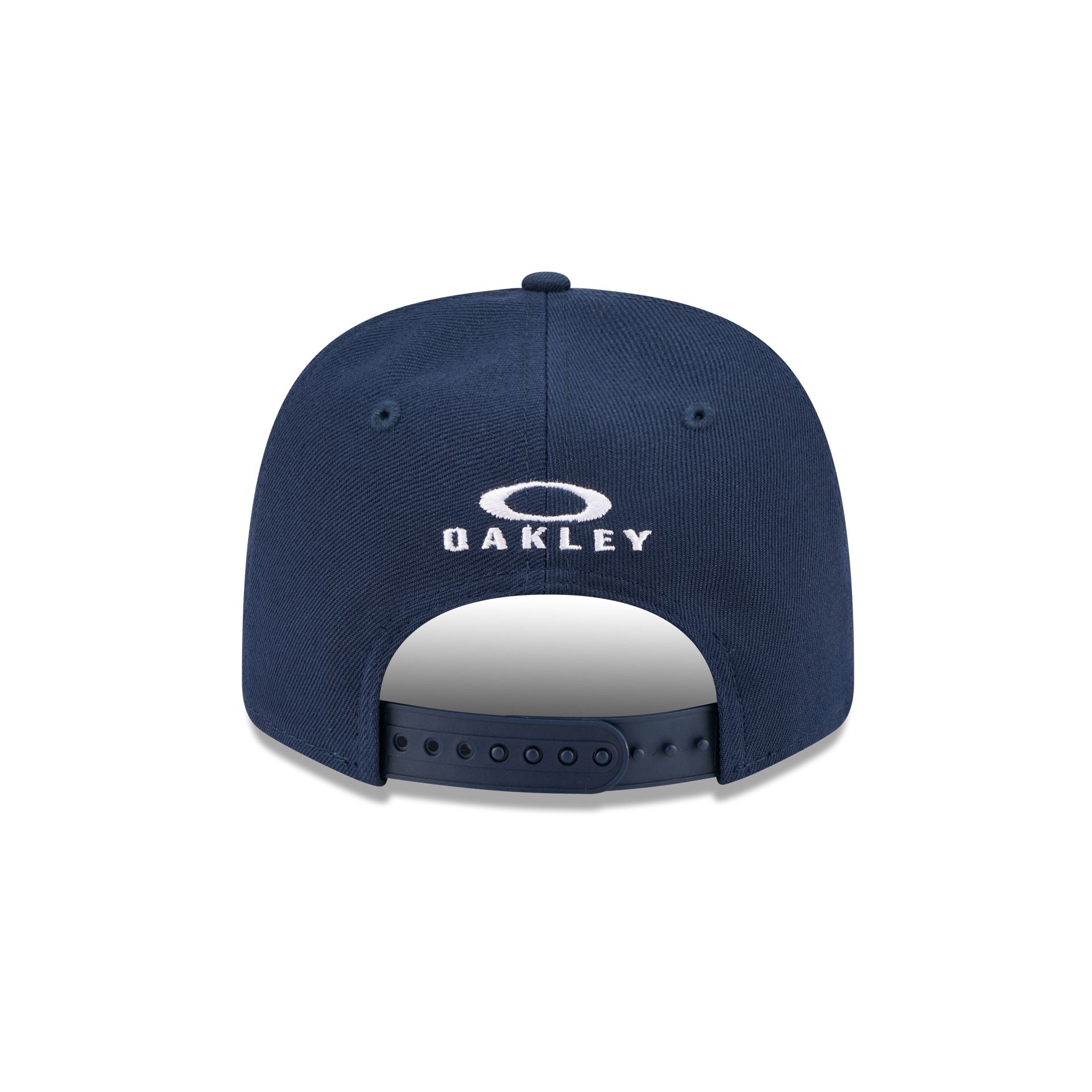 Oakley x Denver Broncos Visor 9SEVENTY Stretch-Snap Hat