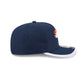 Oakley x Denver Broncos Visor 9SEVENTY Stretch-Snap Hat