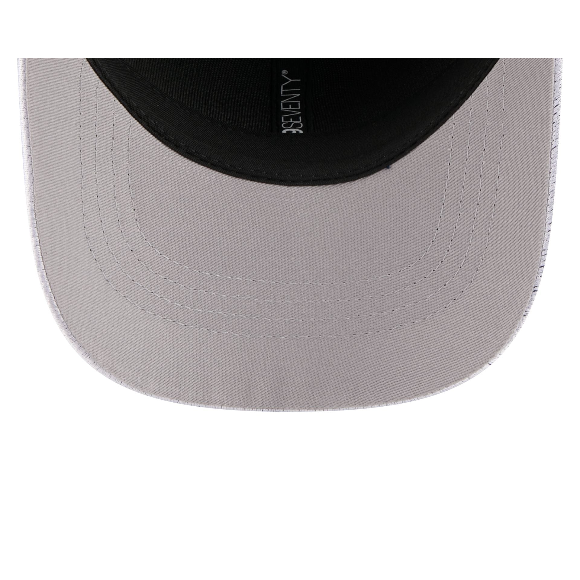 Oakley x Denver Broncos Visor 9SEVENTY Stretch-Snap Hat
