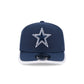 Oakley x Dallas Cowboys Visor 9SEVENTY Stretch-Snap Hat
