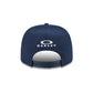 Oakley x Dallas Cowboys Visor 9SEVENTY Stretch-Snap Hat