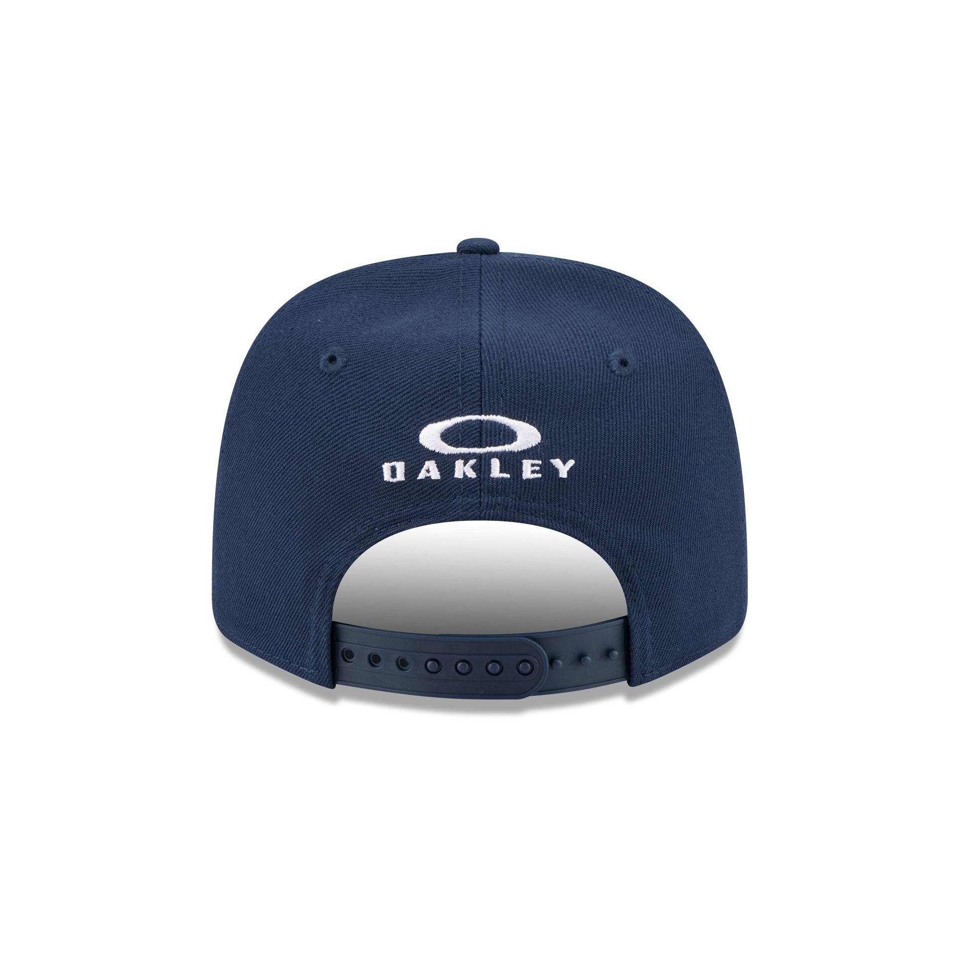 Oakley x Dallas Cowboys Visor 9SEVENTY Stretch-Snap Hat