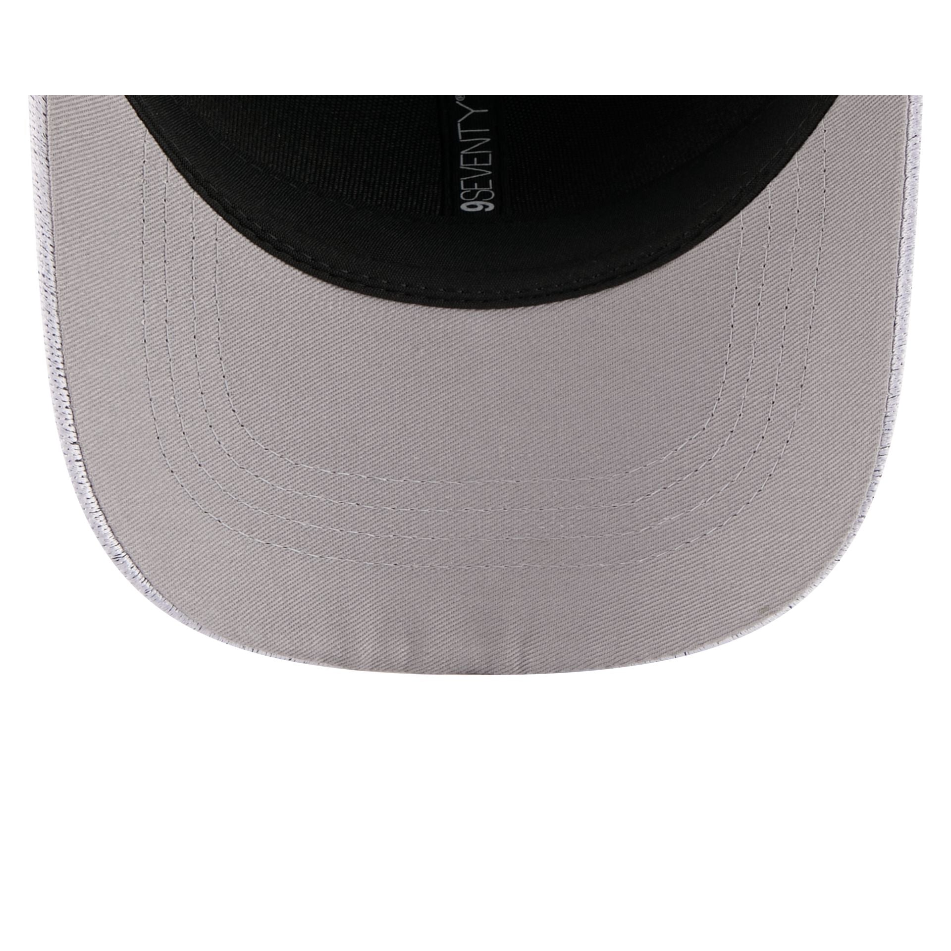 Oakley x Dallas Cowboys Visor 9SEVENTY Stretch-Snap Hat