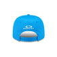 Oakley x Detroit Lions Visor 9SEVENTY Stretch-Snap Hat