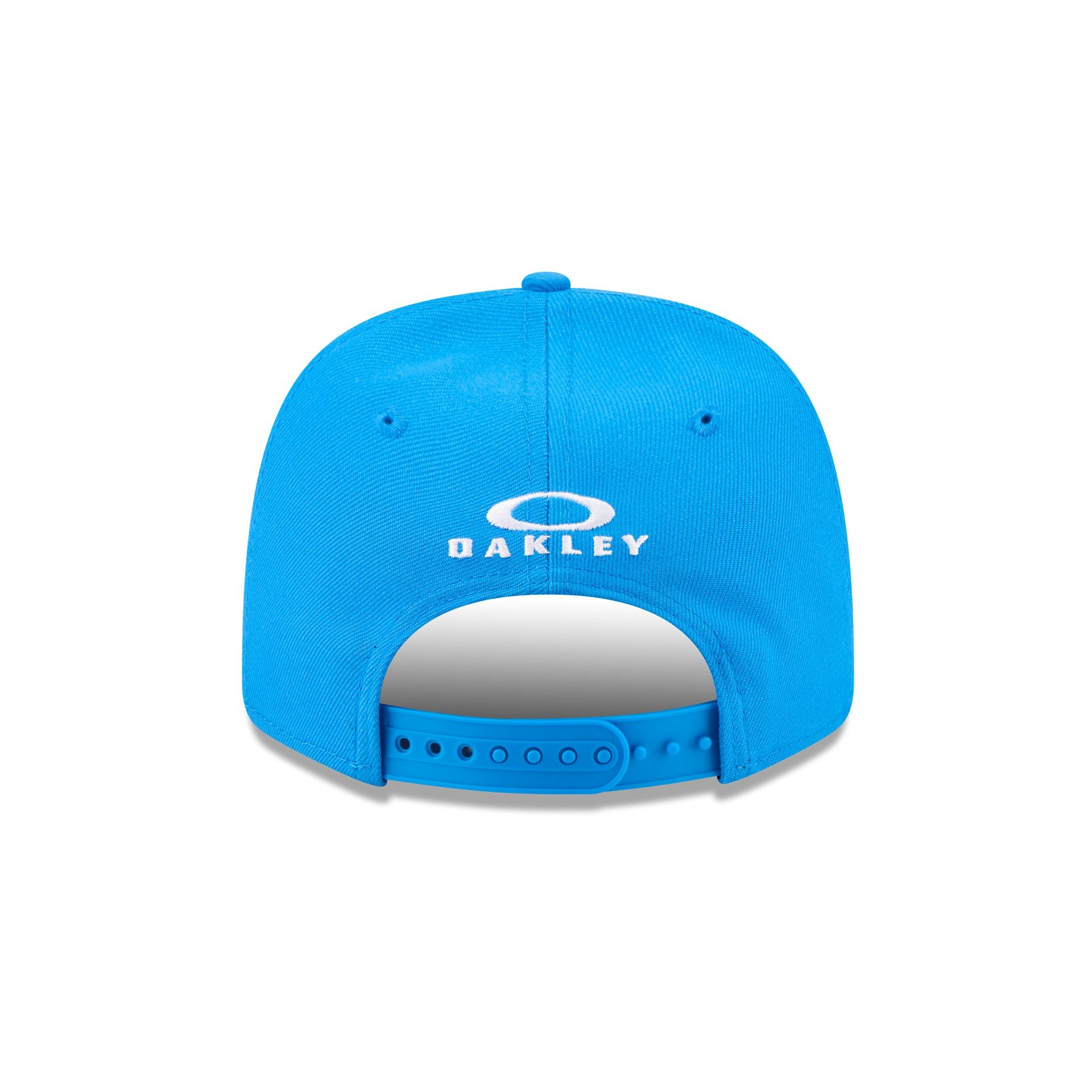 Oakley x Detroit Lions Visor 9SEVENTY Stretch-Snap Hat