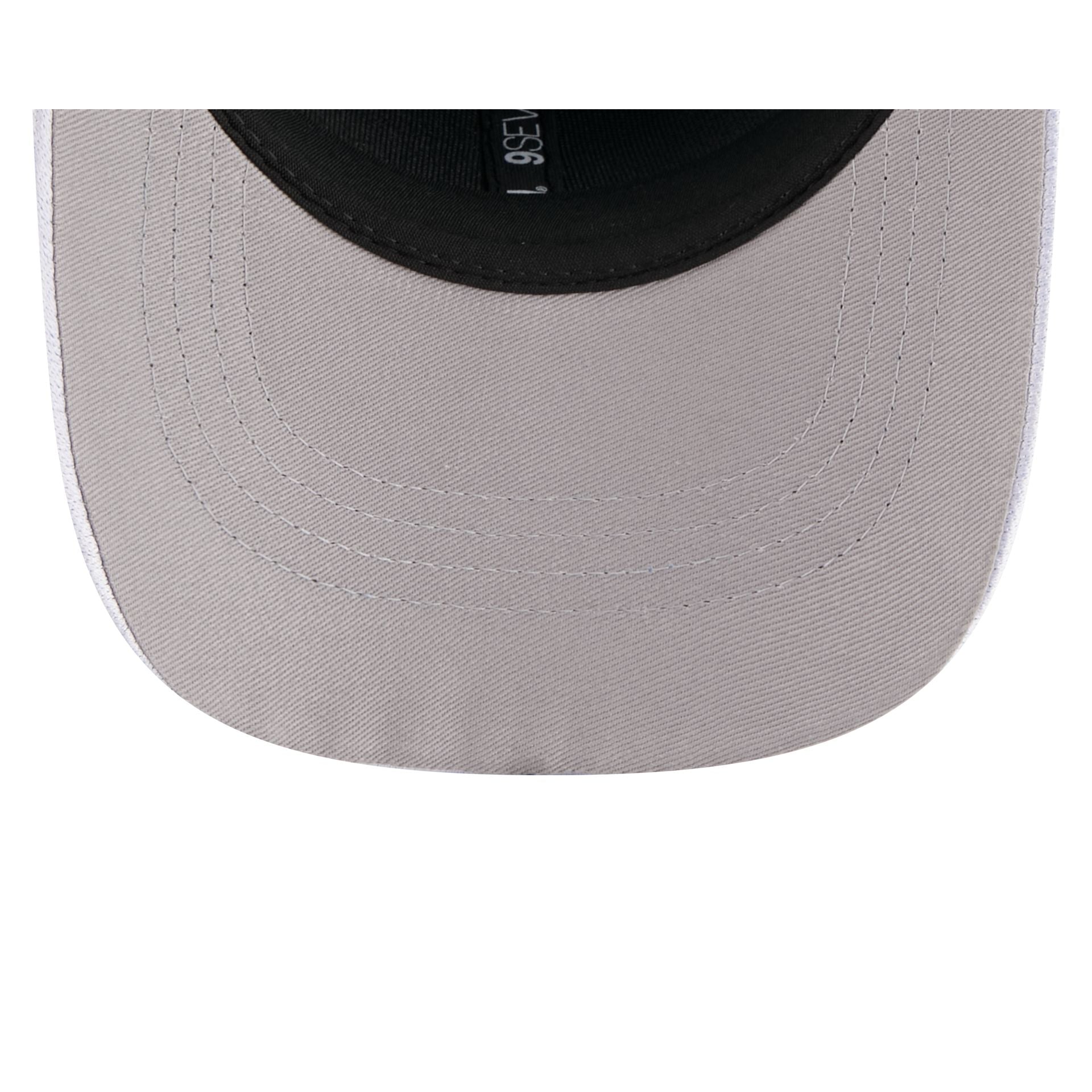 Oakley x Detroit Lions Visor 9SEVENTY Stretch-Snap Hat